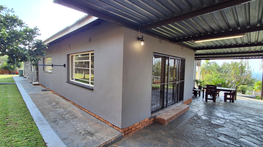 4 Bedroom Property for Sale in Safari Gardens North West